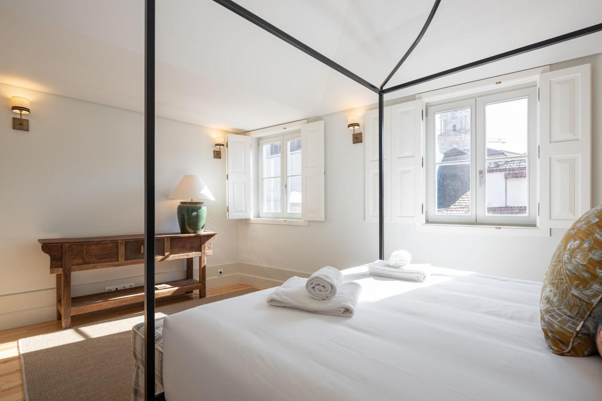Libere Laranjais 4* Porto