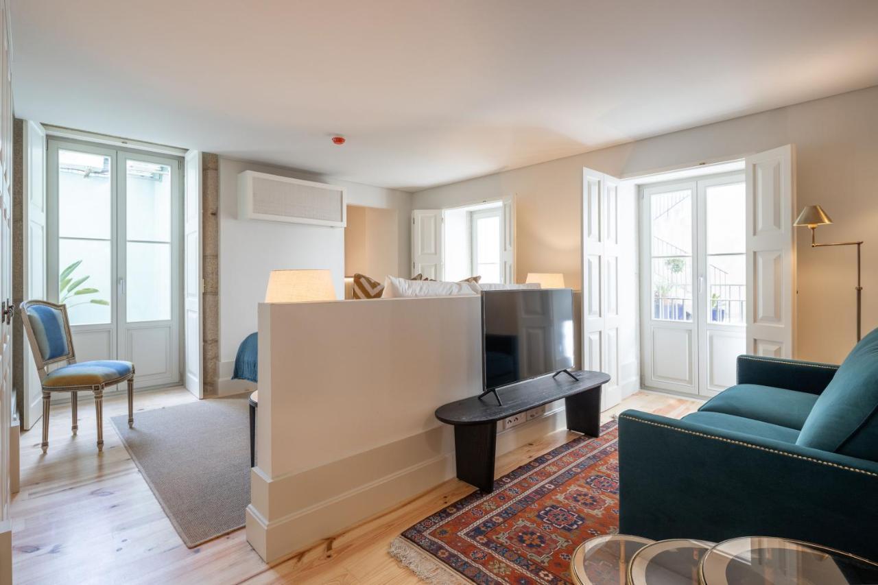 Libere Laranjais Hotel Porto