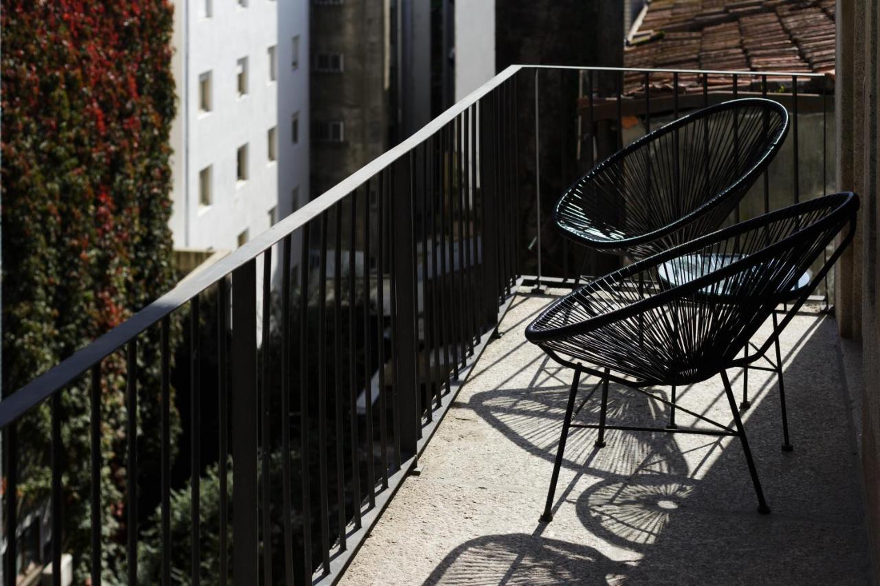 Libere Laranjais Hotel Porto