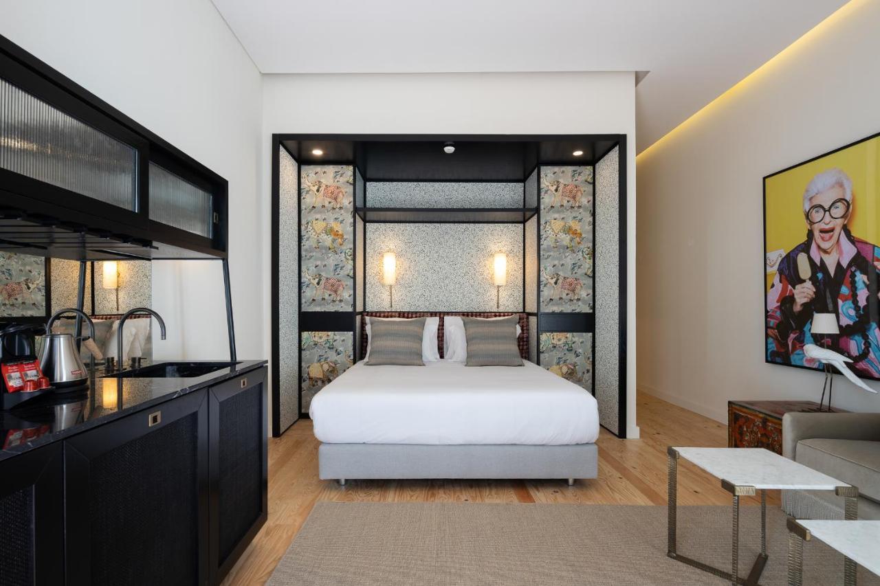 Libere Laranjais Hotel
