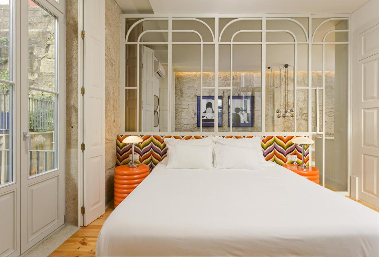 Hotel Libere Laranjais Porto