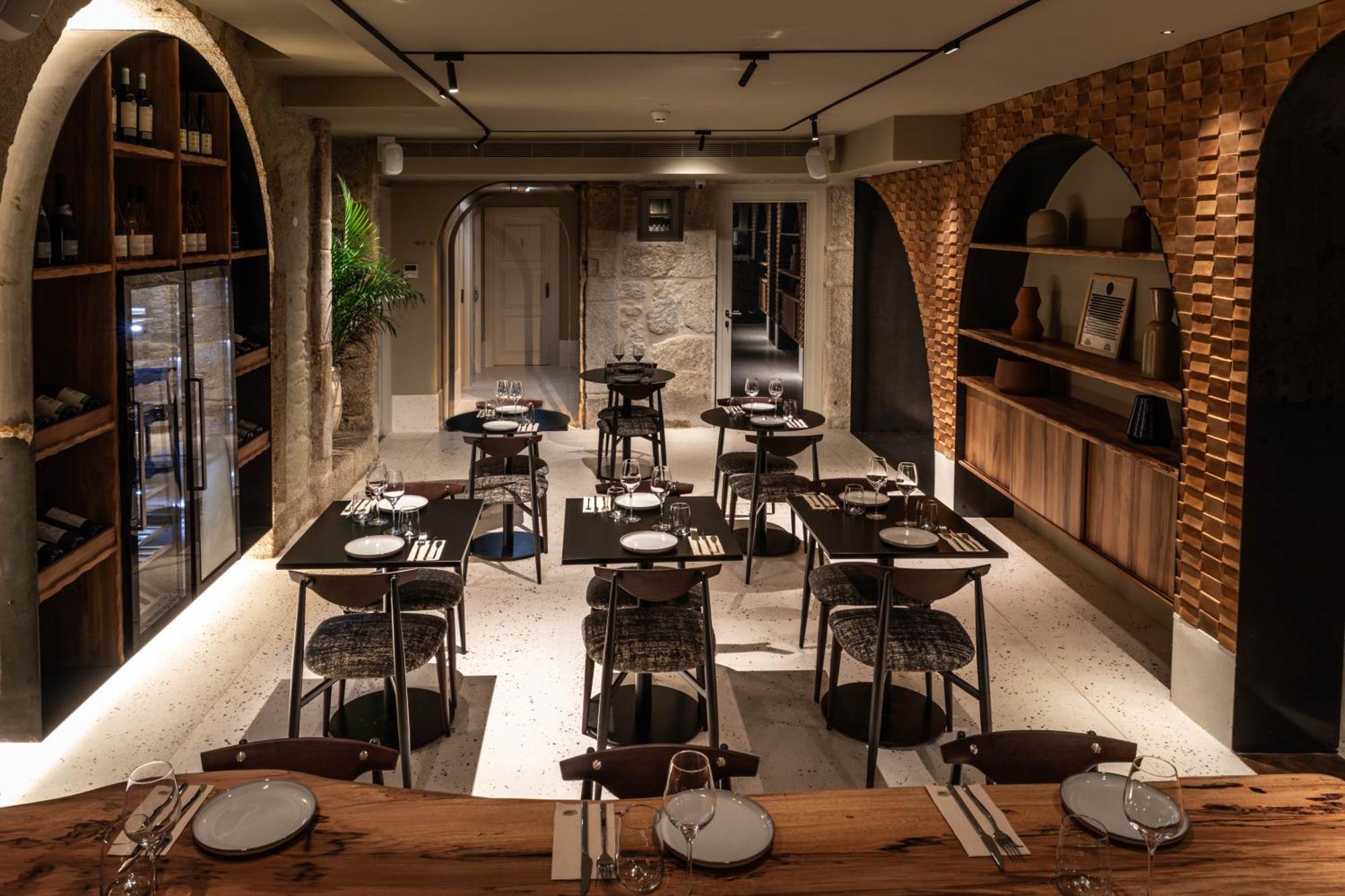Libere Laranjais 4* Porto