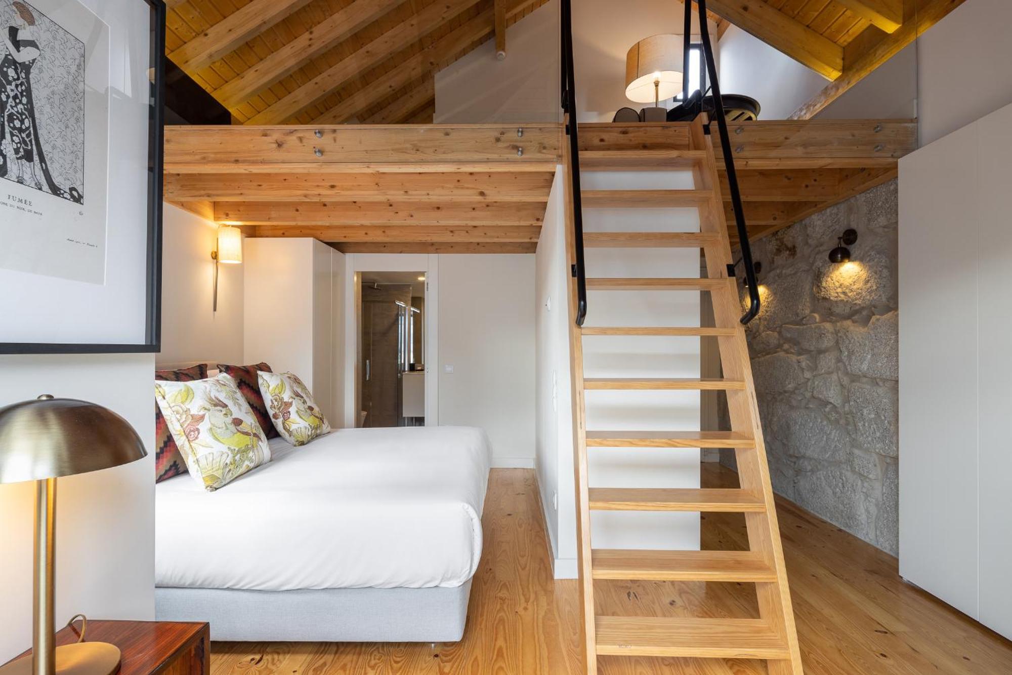 Hotel Libere Laranjais Porto