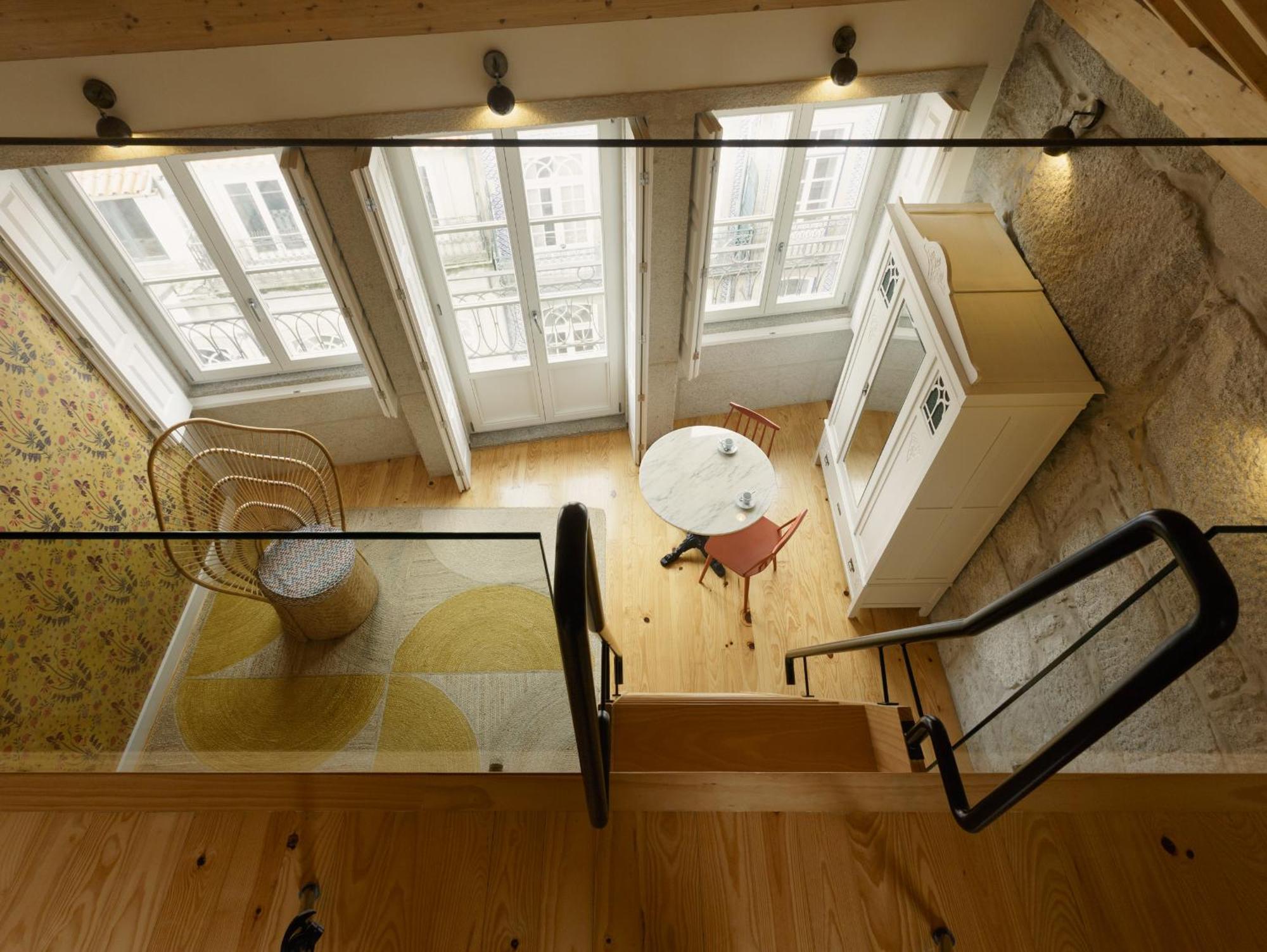 Libere Laranjais 4* Porto