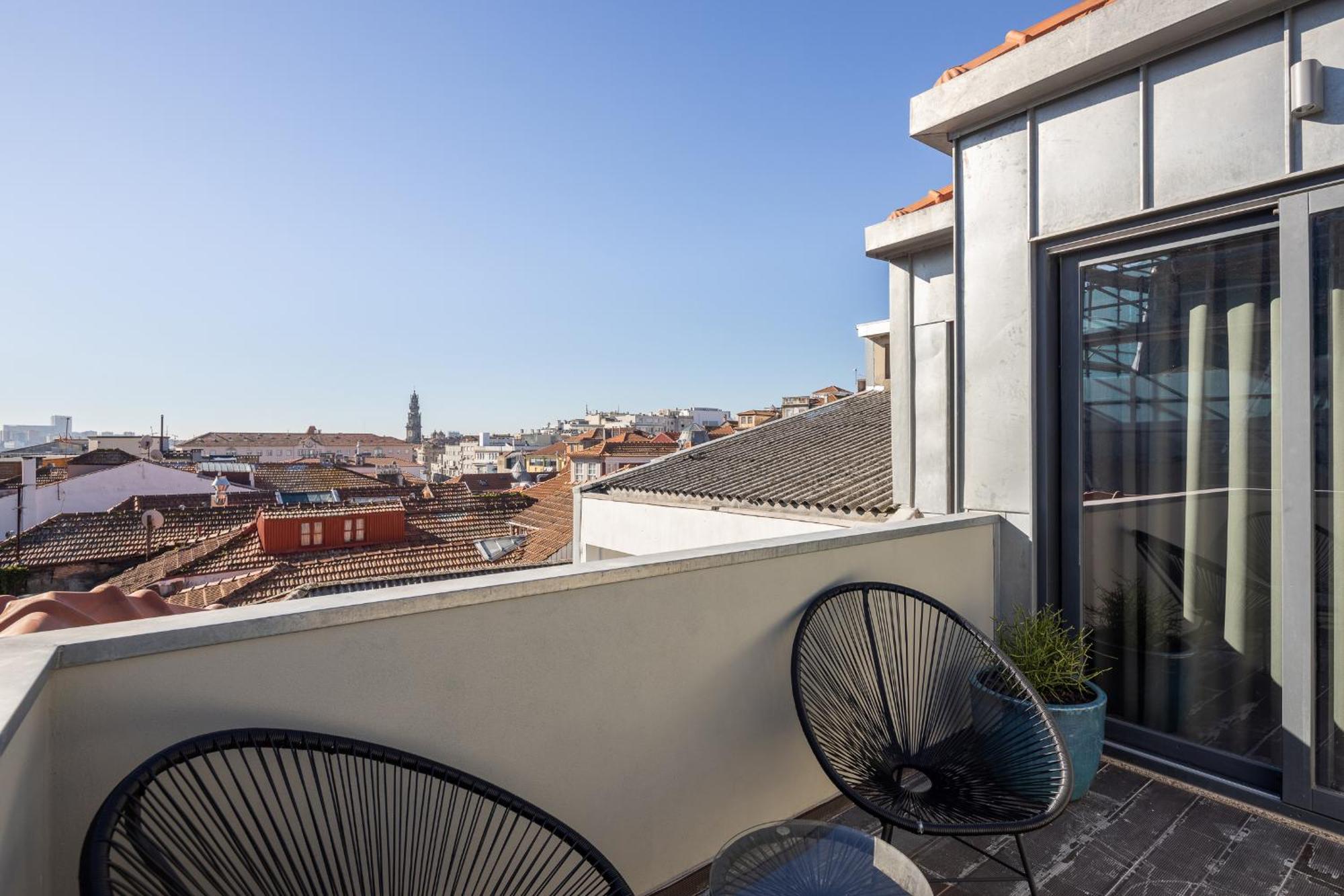 Libere Laranjais Hotel