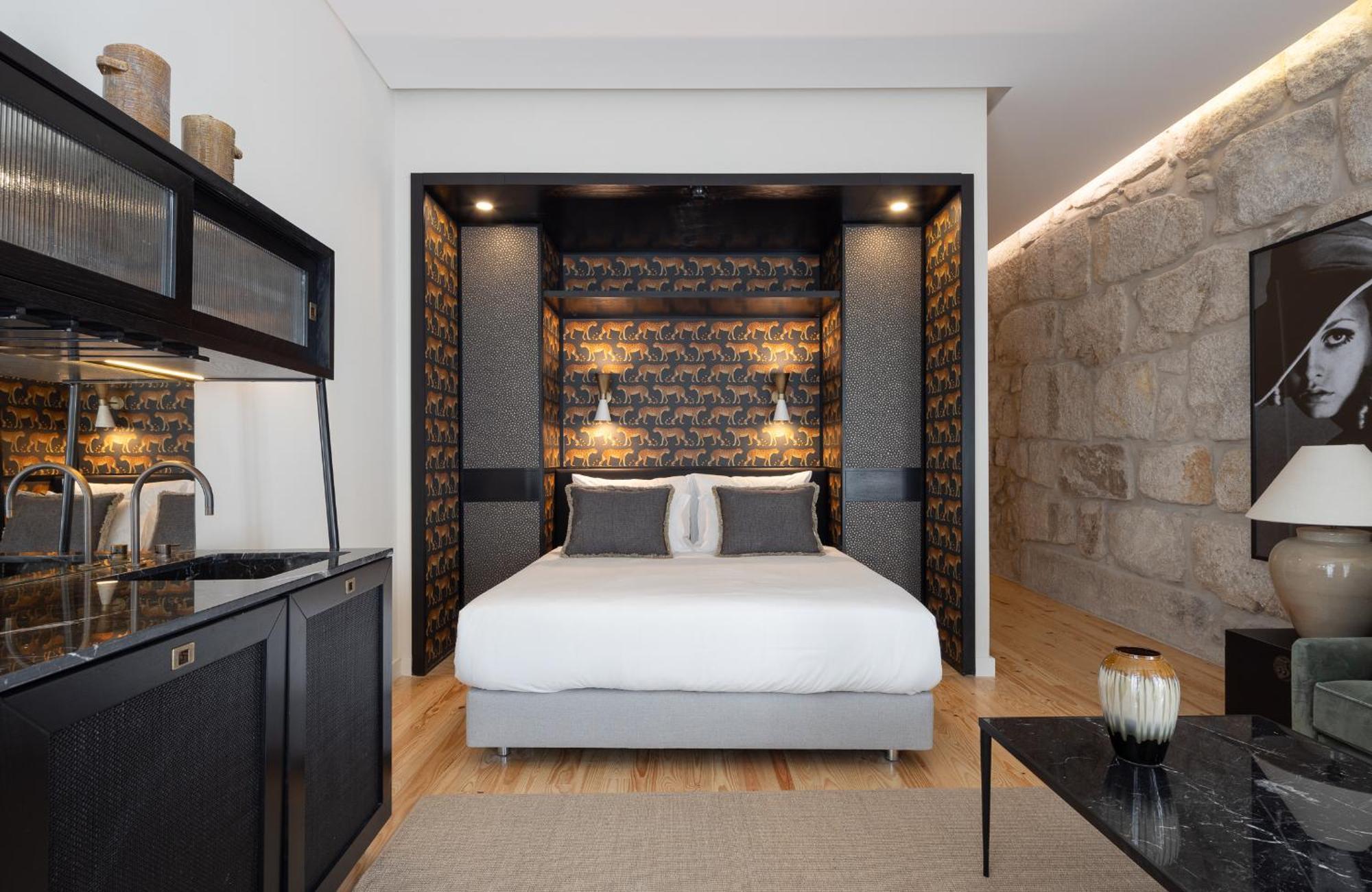Libere Laranjais 4* Porto