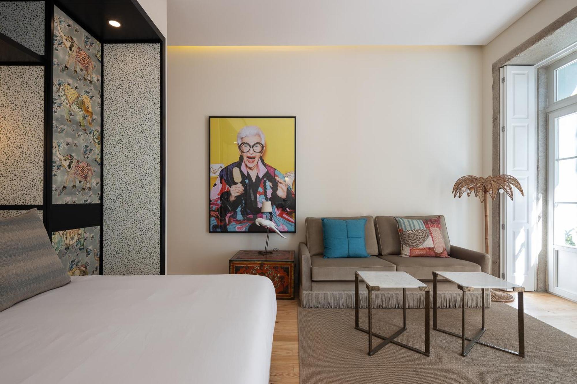Libere Laranjais Hotel