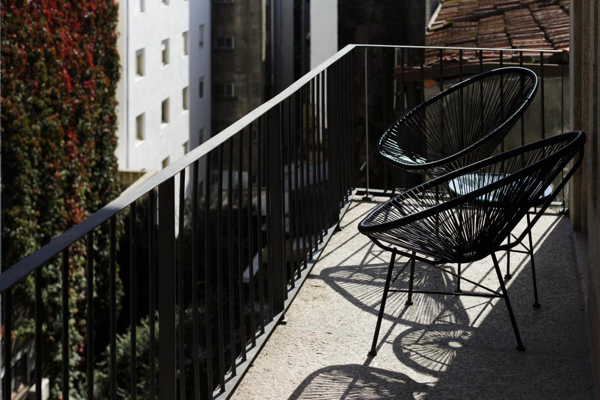 Libere Laranjais Hotel Porto