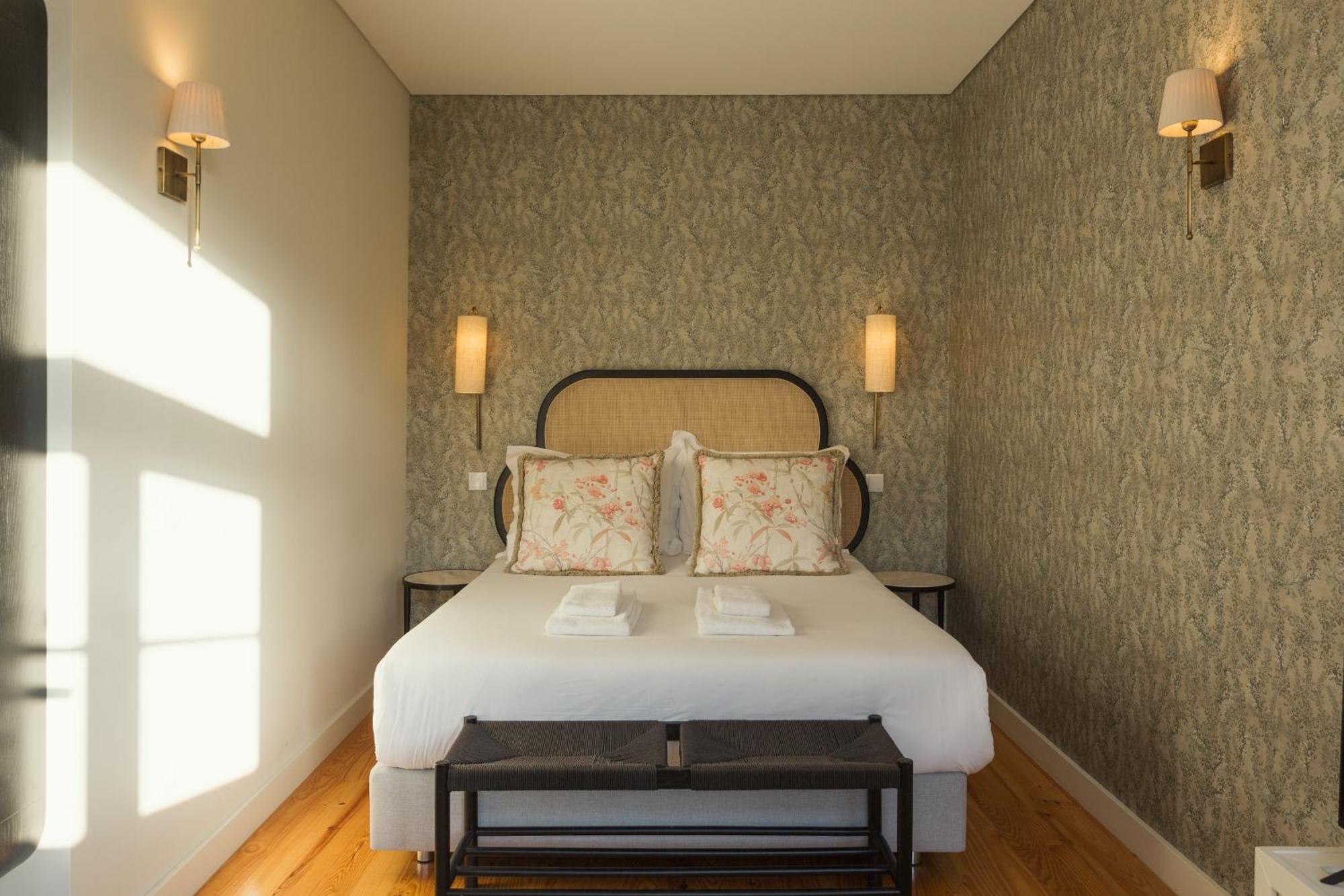 Hotel Libere Laranjais Porto