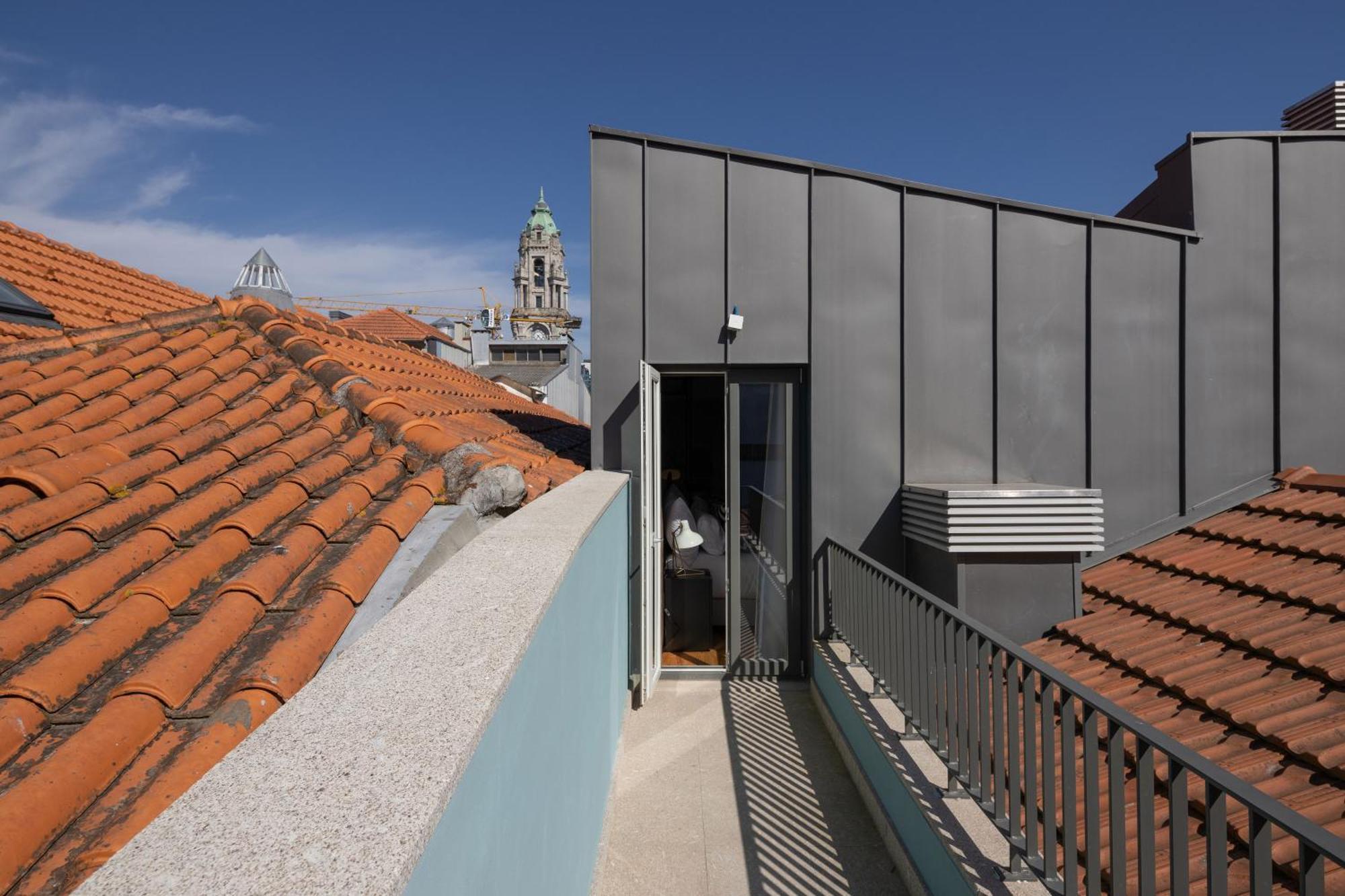 Libere Laranjais Porto
