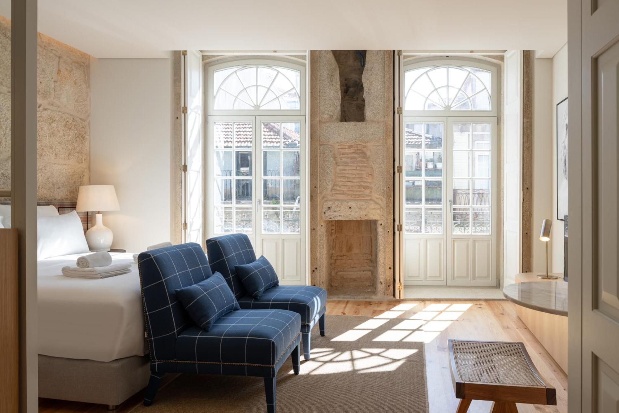 Libere Laranjais 4* Porto