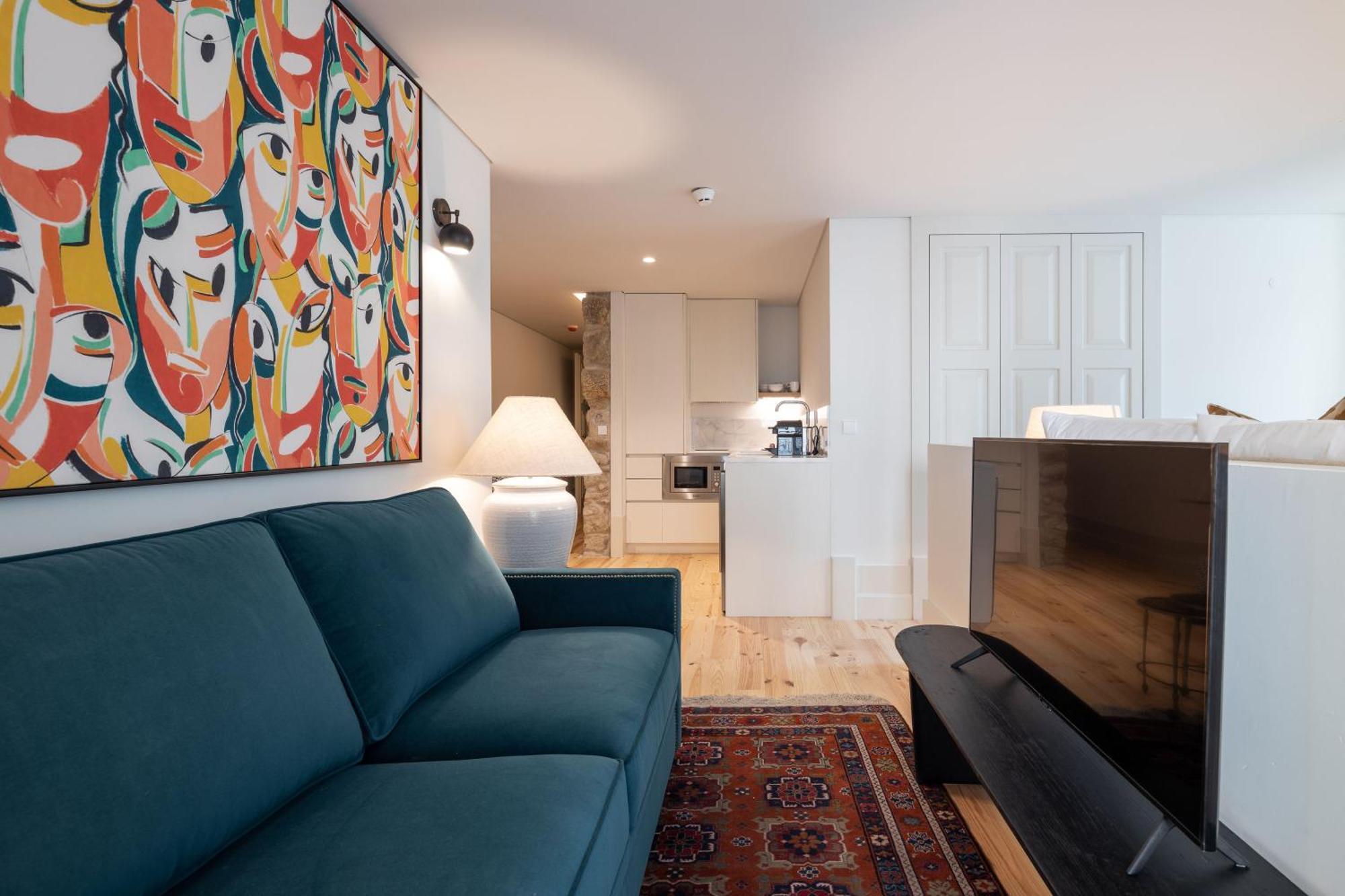 Libere Laranjais Hotel Porto