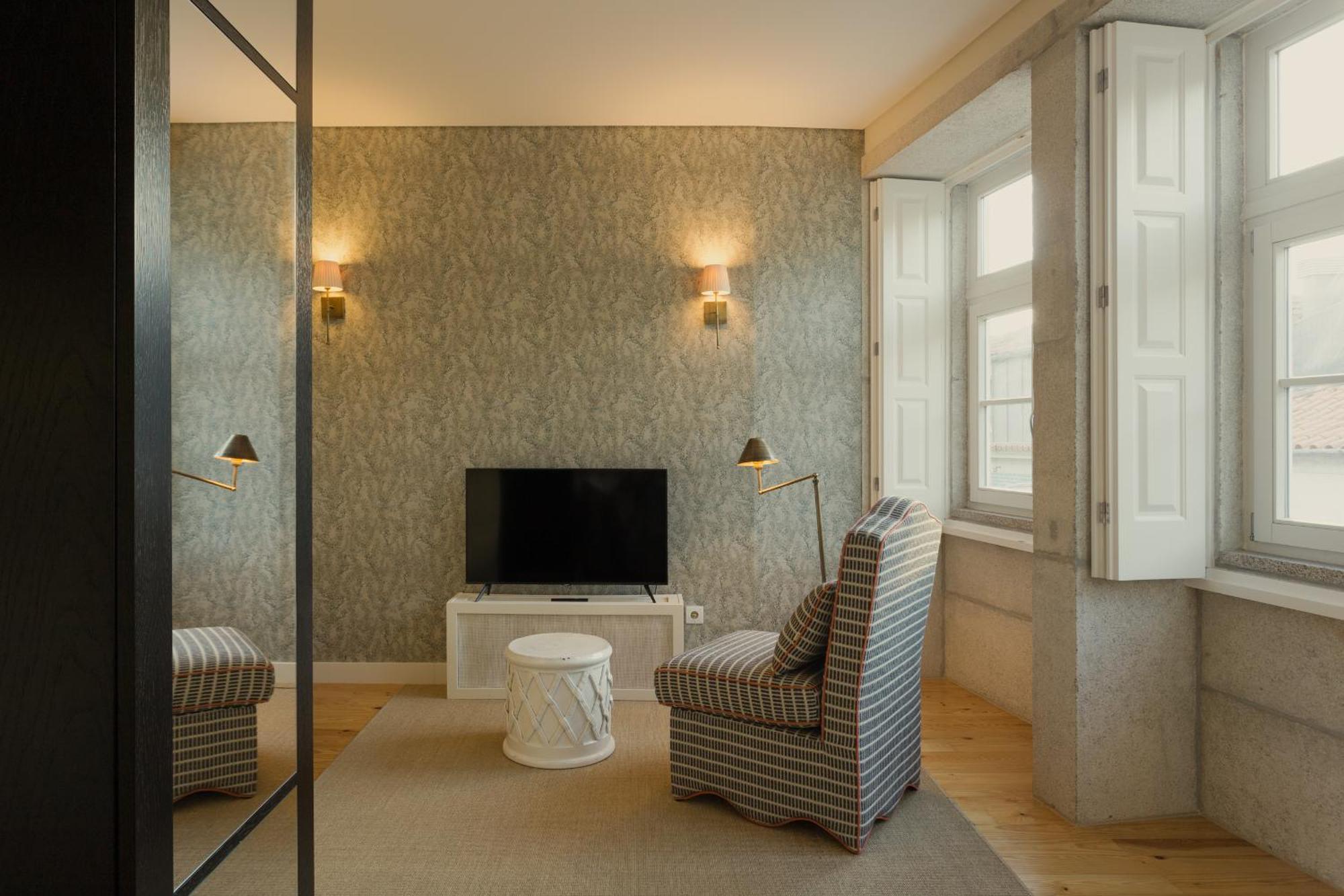 Libere Laranjais 4* Porto
