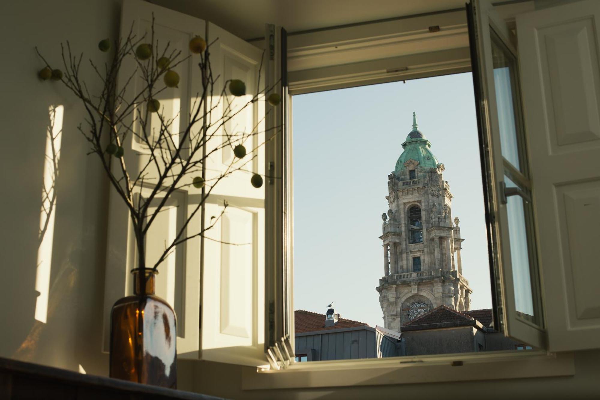 Libere Laranjais Hotel Porto