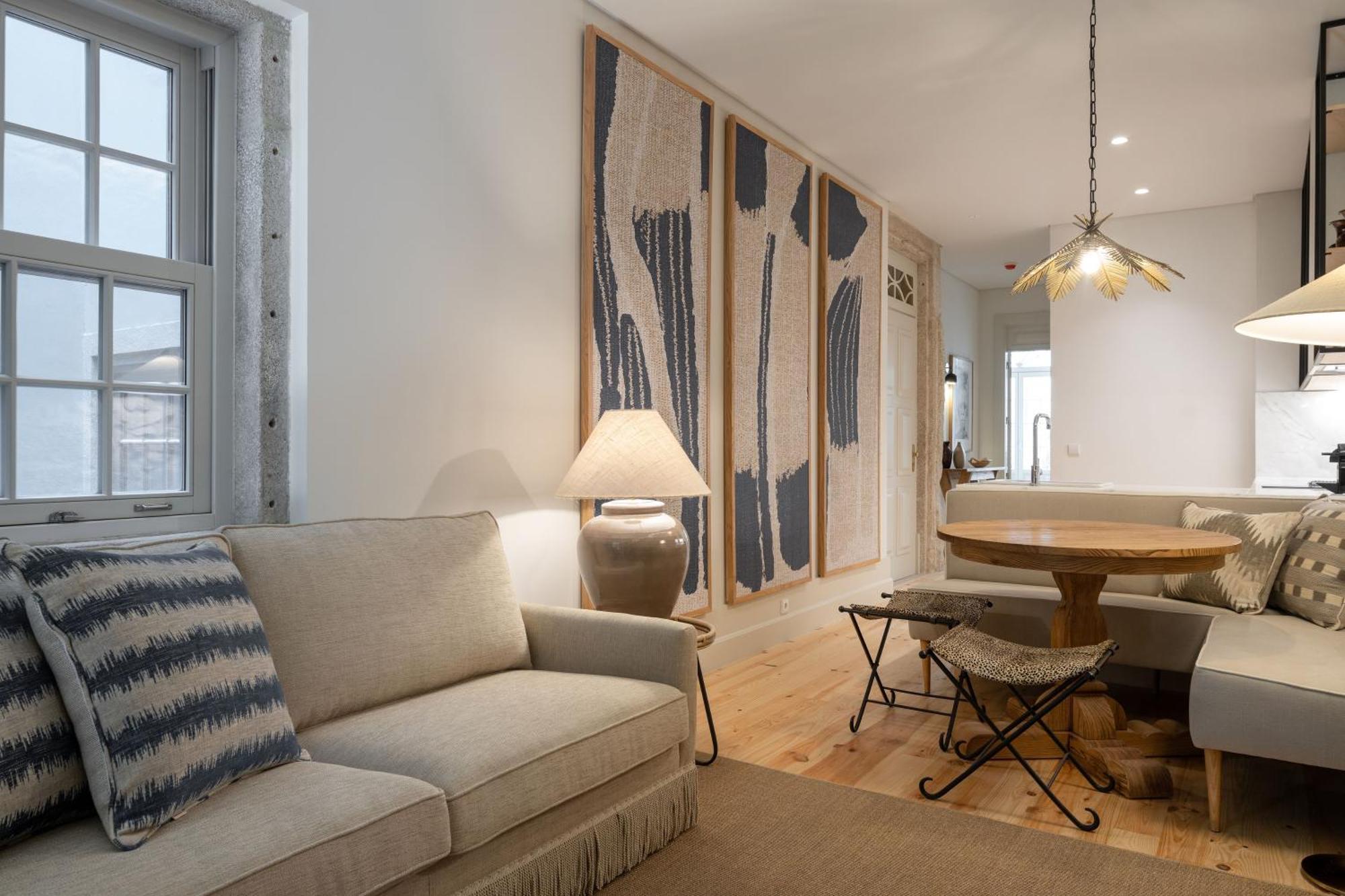 Libere Laranjais 4* Porto
