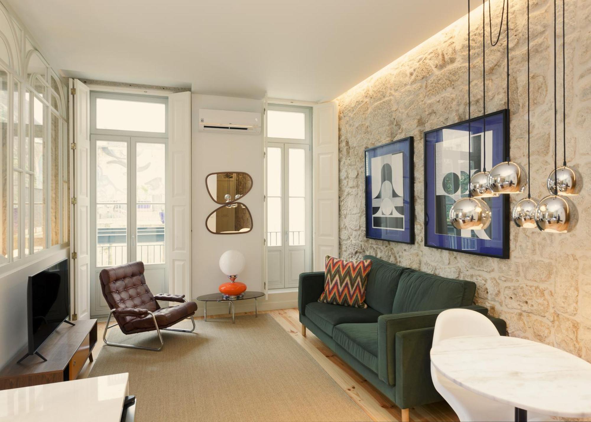 Libere Laranjais Hotel Porto