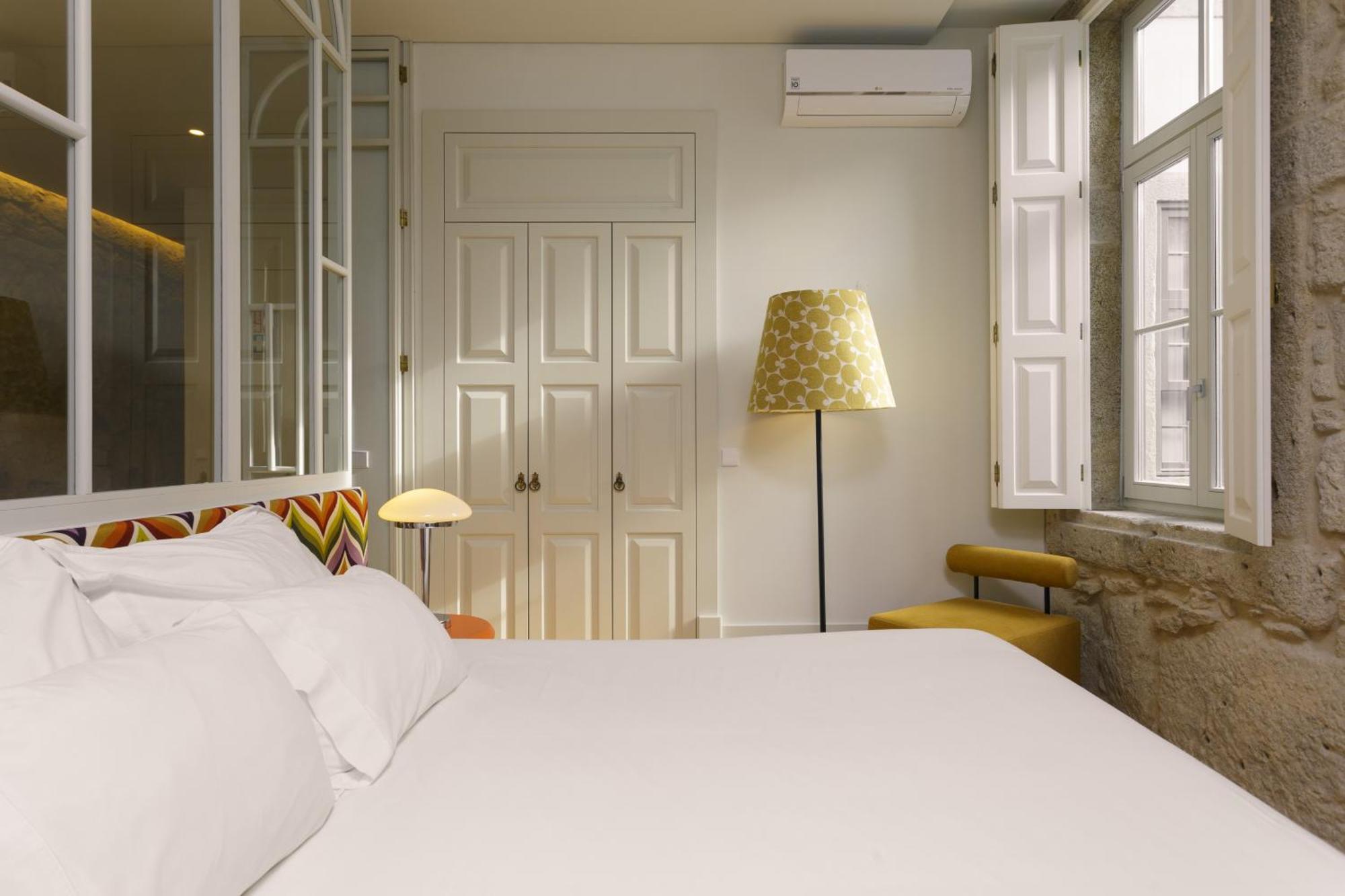 Hotel Libere Laranjais Porto