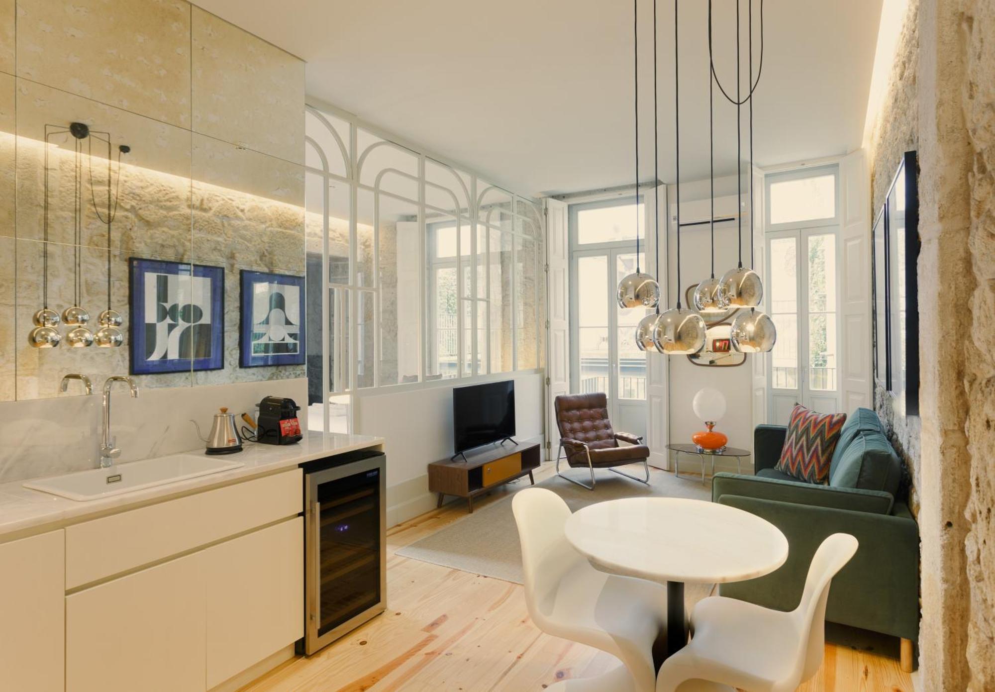 Libere Laranjais 4* Porto