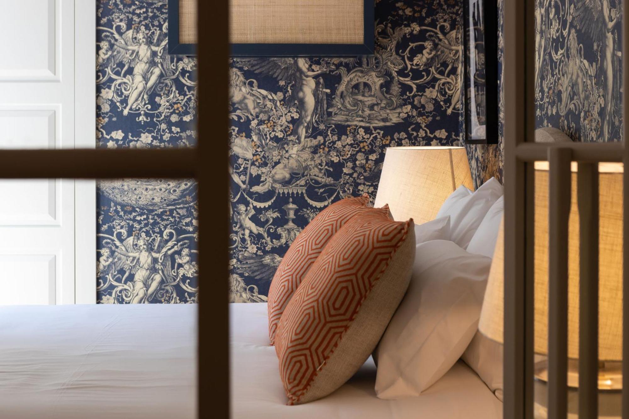 Hotel Libere Laranjais