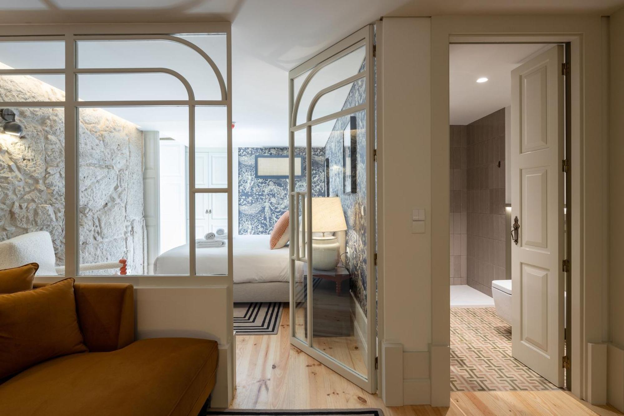 Libere Laranjais 4* Porto